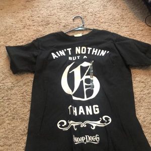 Snoop Dog T